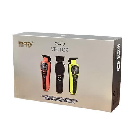 Moreda MRD GMT-999 Professional Motor Vector Intuitive Torque Control Trimmer