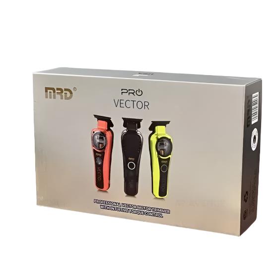 Moreda MRD GMT-999 Professional Motor Vector Intuitive Torque Control Trimmer