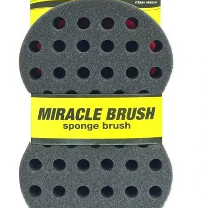 Miracle Large Double-sided Sponge