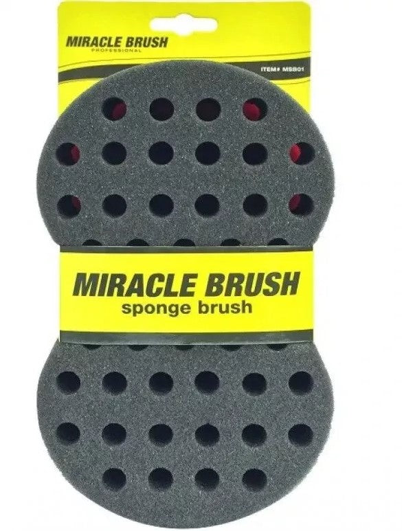 Miracle Large Double-sided Sponge