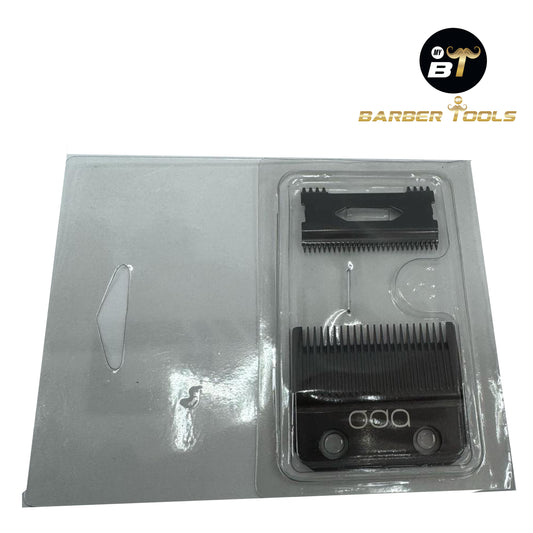 ODA Replacement Blade for 010 Clipper