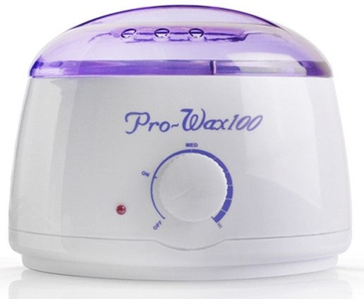 Pro-Wax 100 Hair Removal Wax Warmer