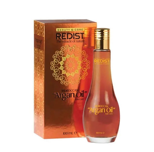 REDIST Moroccan Argan Oil – 100ml