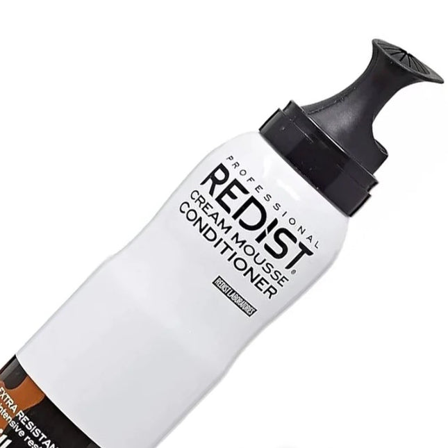 REDIST Milk Therapy Cream Mousse Conditioner 200ml
