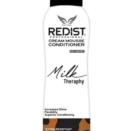 REDIST Milk Therapy Cream Mousse Conditioner 200ml