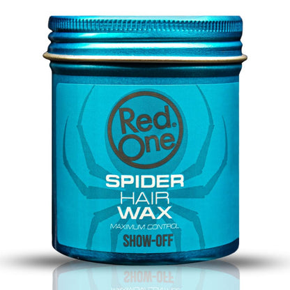 RedOne Spider Hair Wax - Show-off 100ml