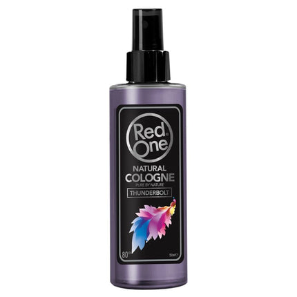 RedOne Barber Aftershave Cologne Range - 150ml