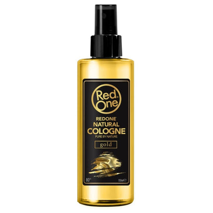 RedOne Barber Aftershave Cologne Range - 150ml