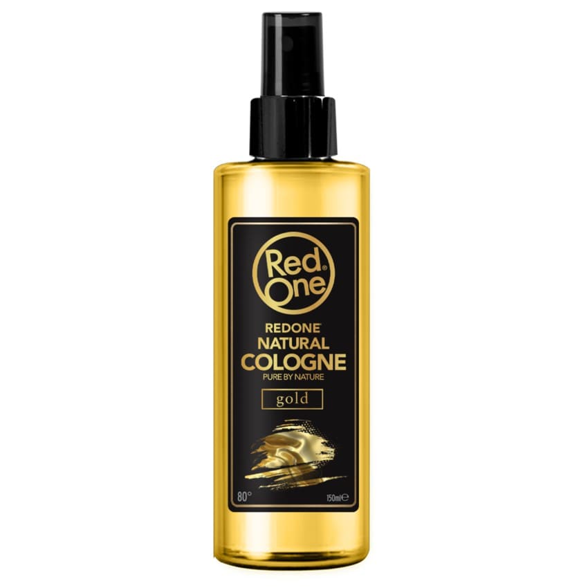 RedOne Barber Aftershave Cologne Range - 150ml