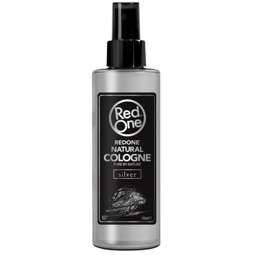 RedOne Barber Aftershave Cologne Range - 150ml