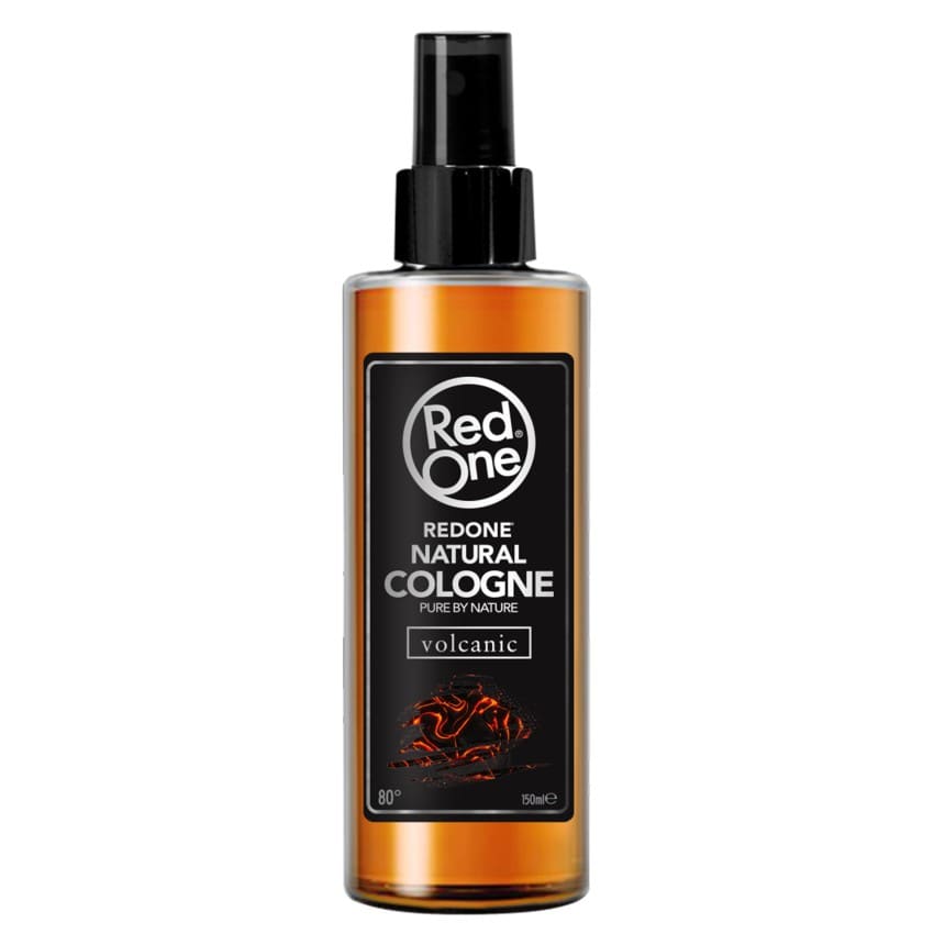 RedOne Barber Aftershave Cologne Range - 150ml