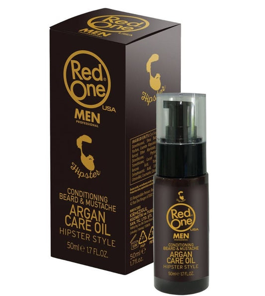 RedOne Beard Care Argan Oil 50ml