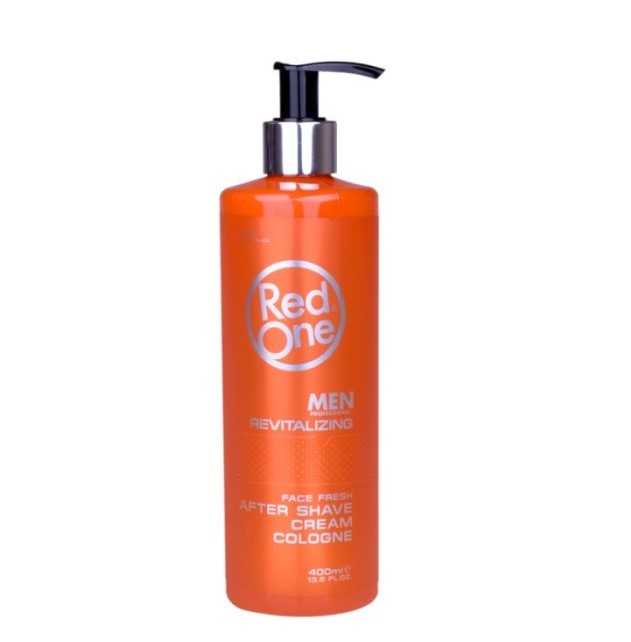 RedOne Aftershave Cream Cologne Range – 400ml