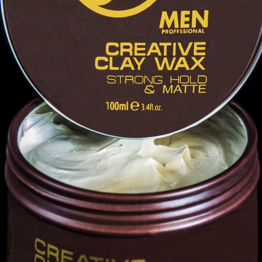 RedOne Hair Styling Clay Wax - 100ml