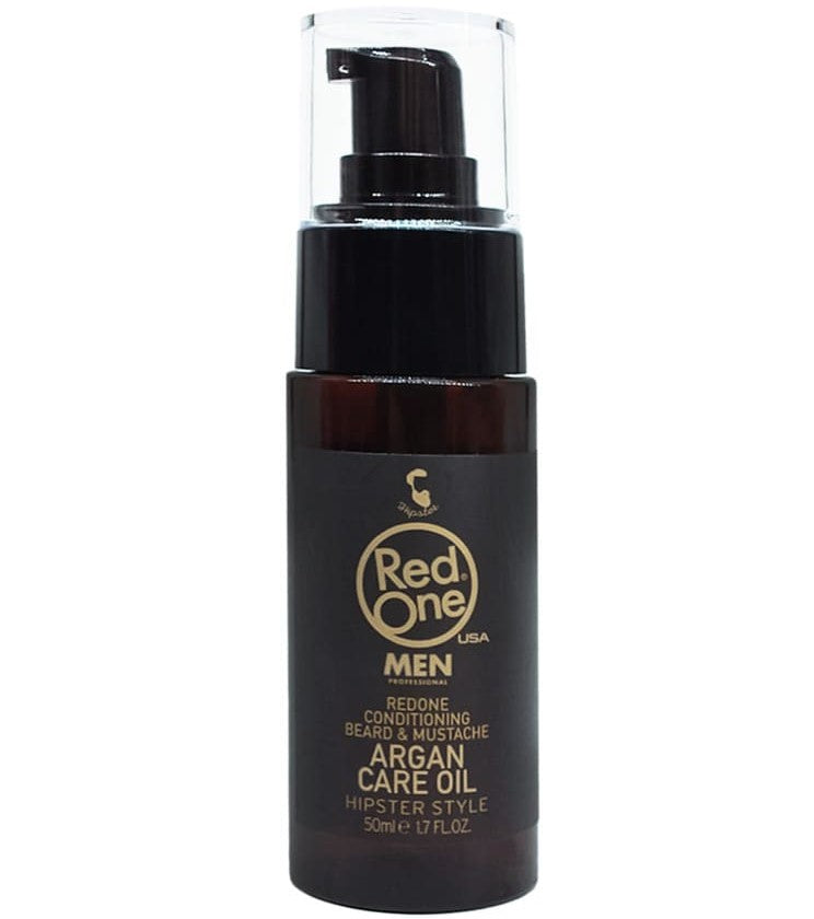 RedOne Beard Care Argan Oil 50ml