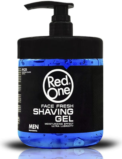 Collection image for: Shaving Gel