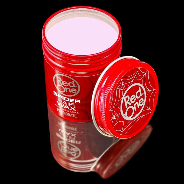 RedOne Spider Fiber Texture - Passionate 100ml
