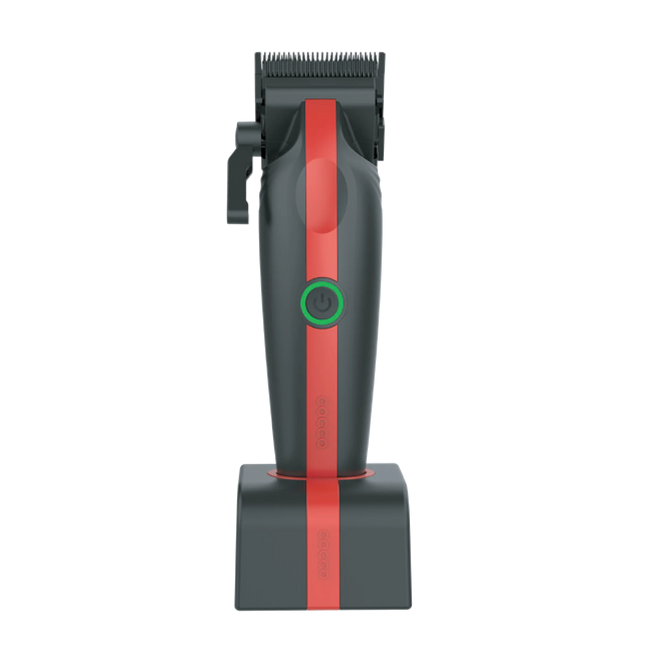 Cocco Veloce Lite Clipper Black/Red