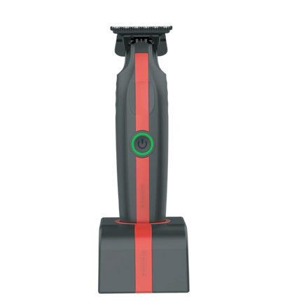 Cocco Veloce Lite Trimmer Black/Red