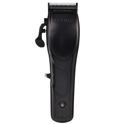 SC StyleCraft Mythic Professional 9V Microchipped Magnetic Motor Metal Clipper