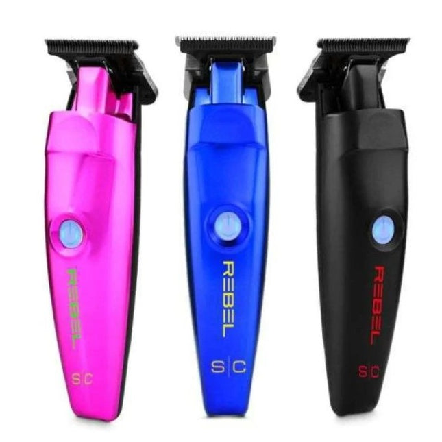 Gamma+ StyleCraft Rebel Trimmer