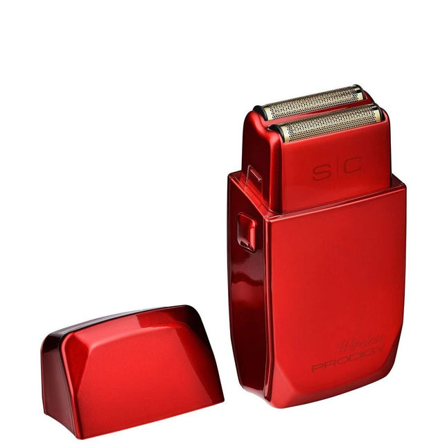 StyleCraft SC Wireless Prodigy Foil Shaver
