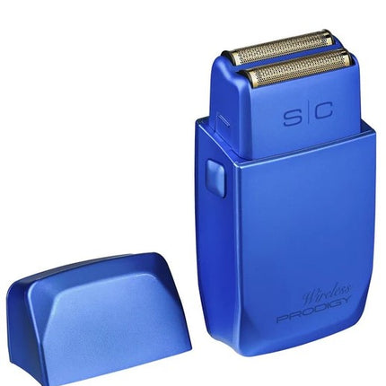 StyleCraft SC Wireless Prodigy Foil Shaver