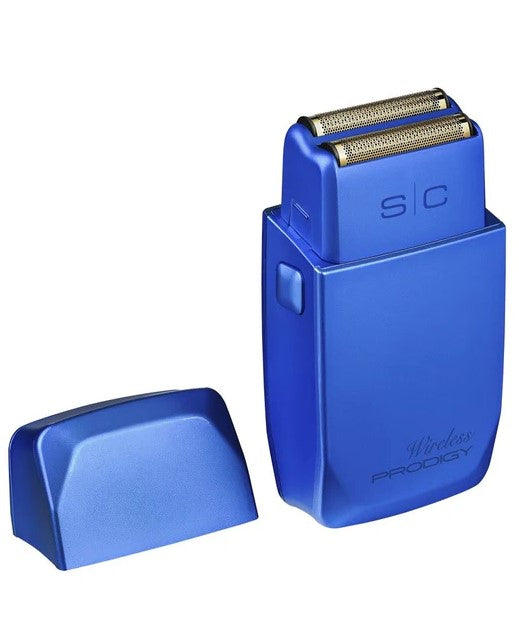 StyleCraft SC Wireless Prodigy Foil Shaver