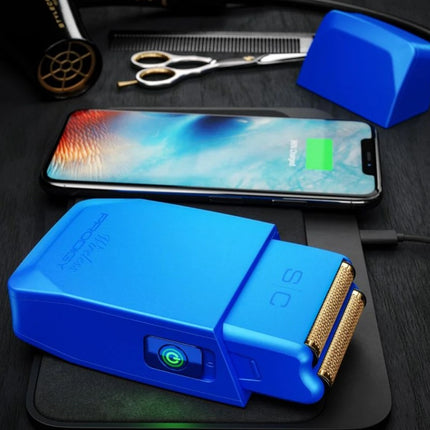 StyleCraft SC Wireless Prodigy Foil Shaver