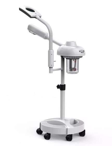 Collection image for: STEAMERS & HOT TOWEL MACHINES