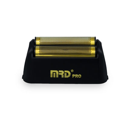 MRD Pro Vector Foil Shaver - Black