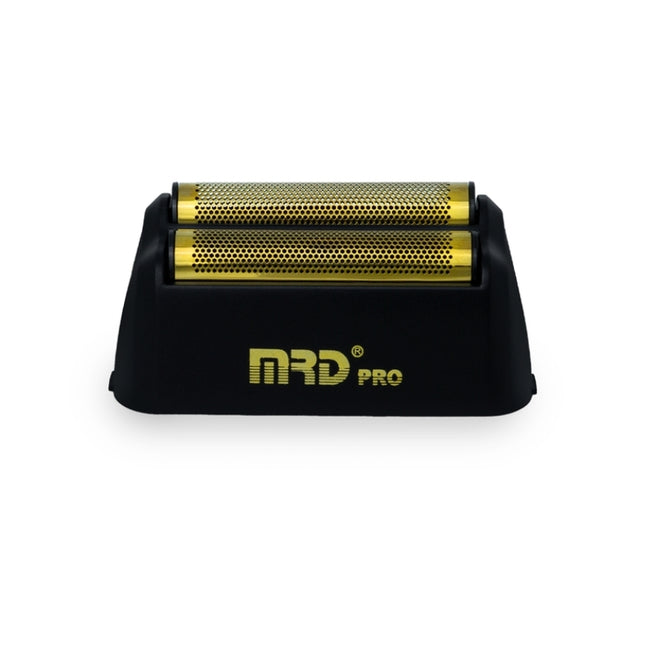 MRD Pro Vector Foil Shaver - Black