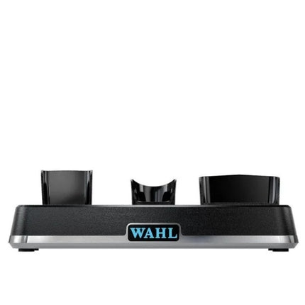 WAHL Power Station