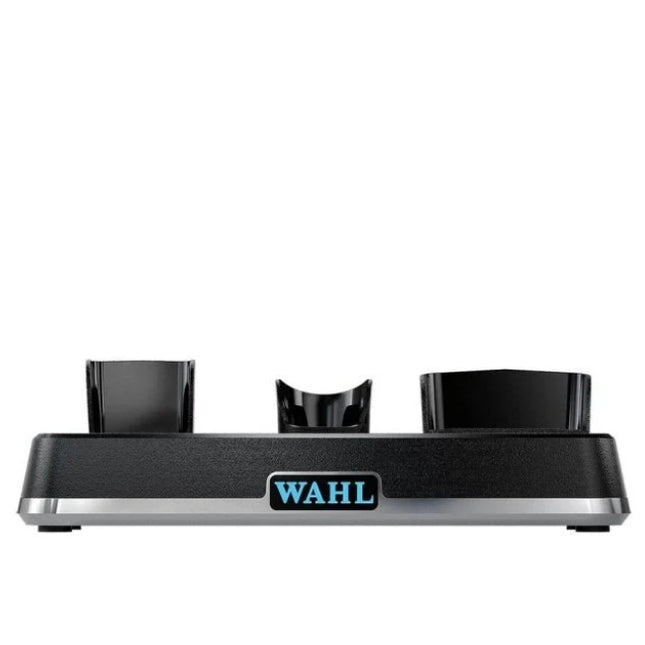 WAHL Power Station