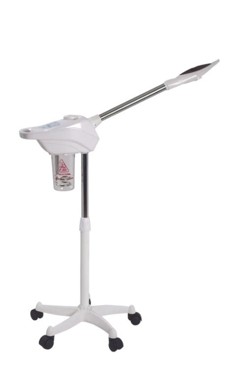 SkinMate Ozone Digital Facial Steamer