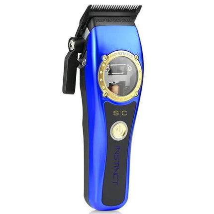 StyleCraft Instinct Professional Vector Motor Cordless Hair Clipper