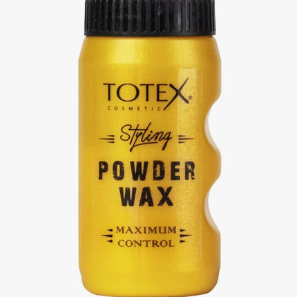 TOTEX Styling Powder Wax 20g