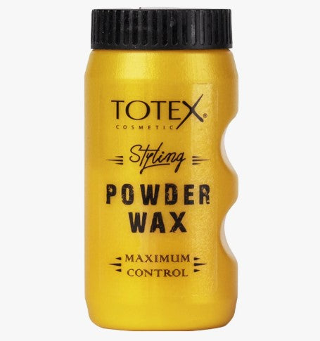 TOTEX Styling Powder Wax 20g
