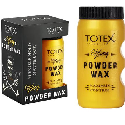 TOTEX Styling Powder Wax 20g
