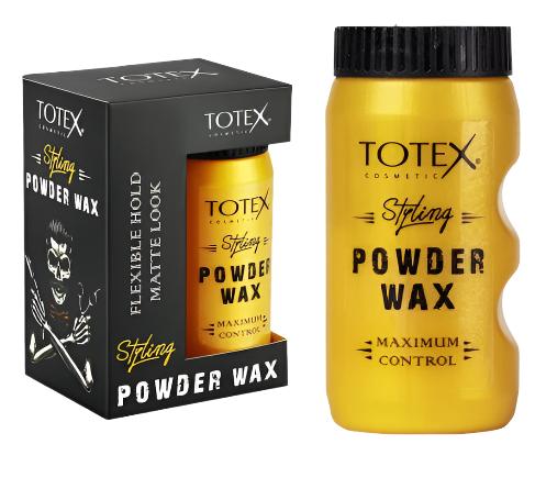 TOTEX Styling Powder Wax 20g