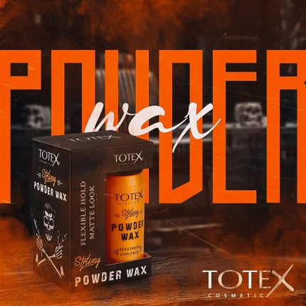 TOTEX Styling Powder Wax 20g