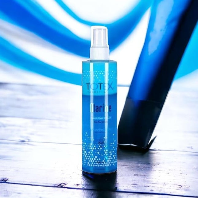 TOTEX Liquid Hair Conditioning Cream - 300 ml