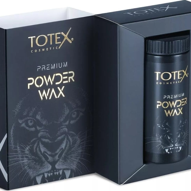 TOTEX Premium Powder Wax 20g