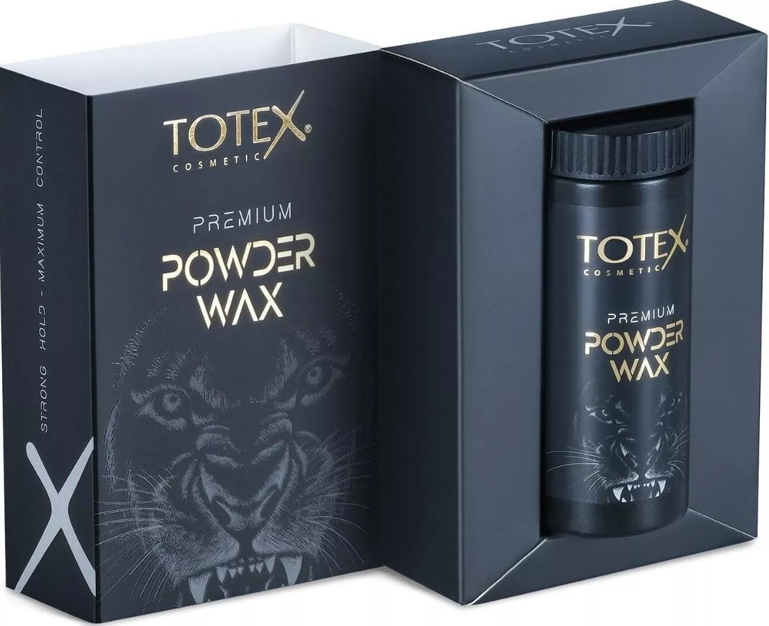 TOTEX Premium Powder Wax 20g