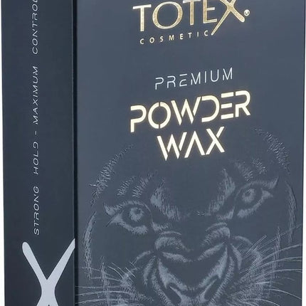 TOTEX Premium Powder Wax 20g