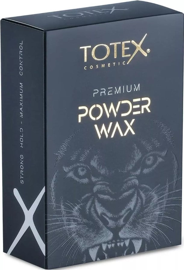 TOTEX Premium Powder Wax 20g