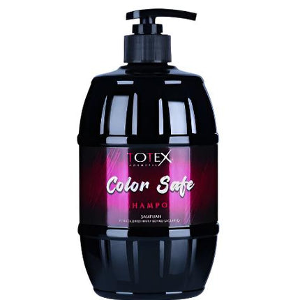 TOTEX Shampoo - 750ml