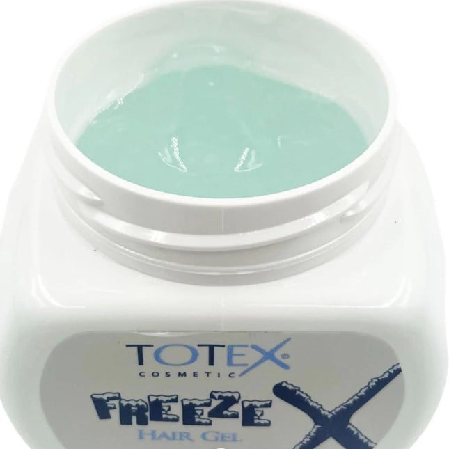 TOTEX Freeze Hair Gel 250ml