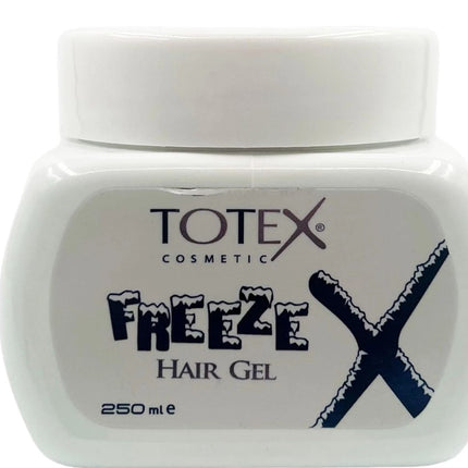 TOTEX Freeze Hair Gel 250ml