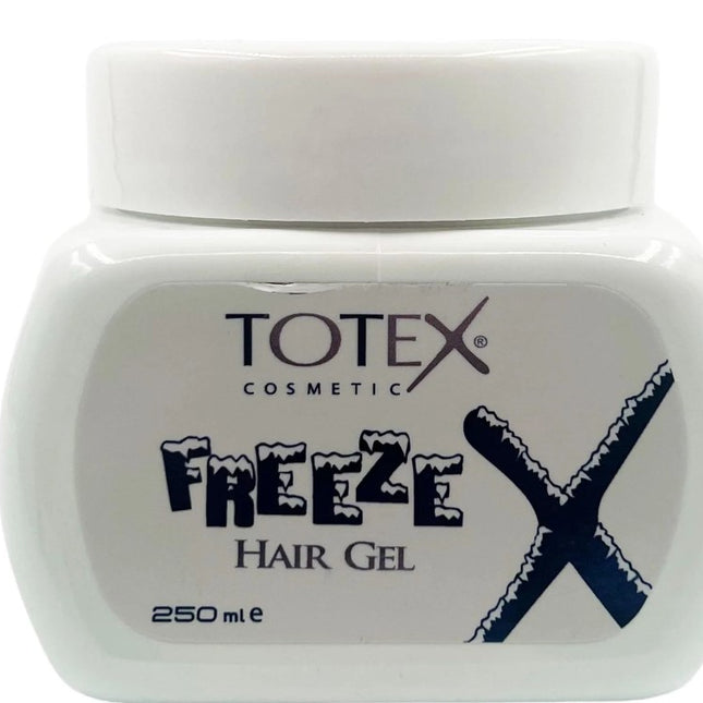 TOTEX Freeze Hair Gel 250ml